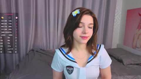 Snapshot of gwendolyndrews chatting on 10-18-25, 01:08 Lisa online show from 10-18-25, 01:08