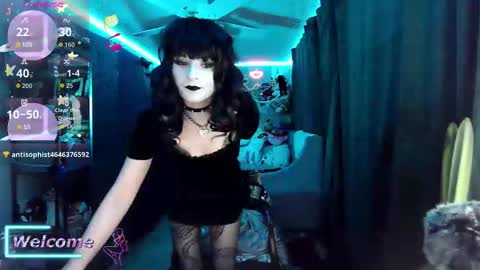 Snapshot of gwengraham chatting on 01-16-26, 01:53 Gwen Graham online show from 01-16-26, 01:53