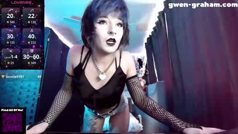 Snapshot of gwengraham chatting on 02-23-26, 07:00 Gwen Graham online show from 02-23-26, 07:00