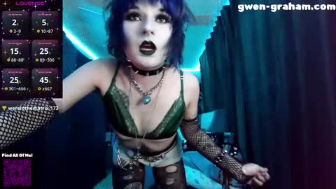 Snapshot of gwengraham chatting on 03-05-26, 03:24 Gwen Graham online show from 03-05-26, 03:24