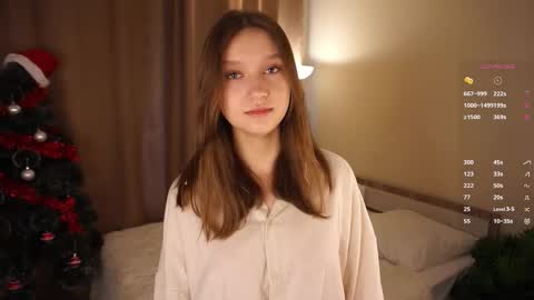 Molly online show from 01-09-26, 05:10