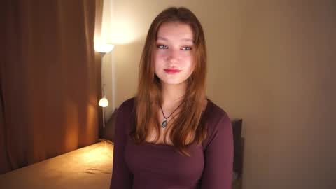 Molly online show from 04-23-26, 05:41