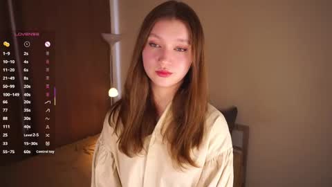 Molly online show from 04-28-26, 05:23