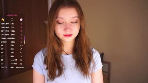 Molly online show from 04-29-26, 04:27