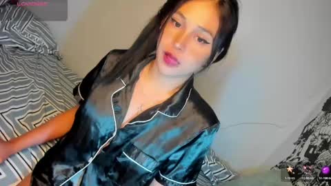 Snapshot of gwynmylove chatting on 03-19-26, 11:14 Gwyn online show from 03-19-26, 11:14