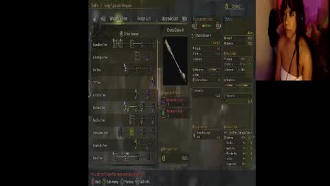 Snapshot of gxddessras chatting on 03-15-26, 12:16 gxddessras online show from 03-15-26, 12:16