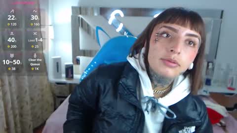 Snapshot of gyal_8_ chatting on 11-15-25, 03:48 gyal_8_ online show from 11-15-25, 03:48