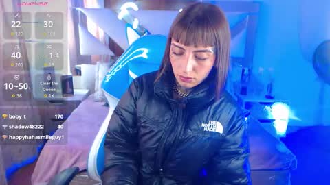 Snapshot of gyal_8_ chatting on 11-15-25, 04:03 gyal_8_ online show from 11-15-25, 04:03