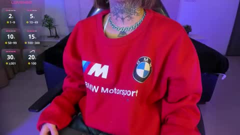 gyal_8_ online show from 01-06-26, 03:32