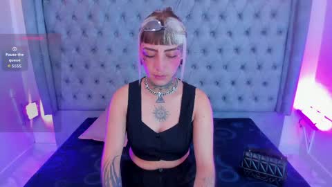 Gyal Smith online show from 05-12-26, 03:47