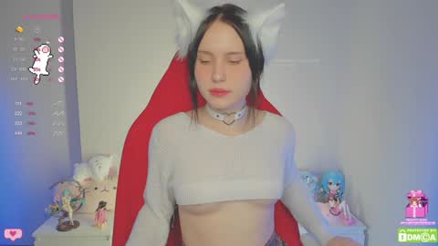 Snapshot of gylaxie chatting on 12-16-24, 09:14 online show from 12-16-24, 09:14