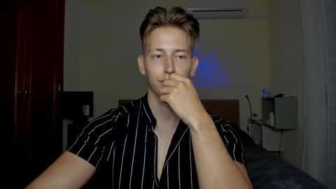 Oliver online show from 02-16-25, 07:49