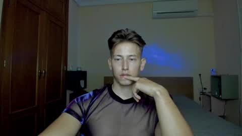 Oliver online show from 03-10-25, 09:51