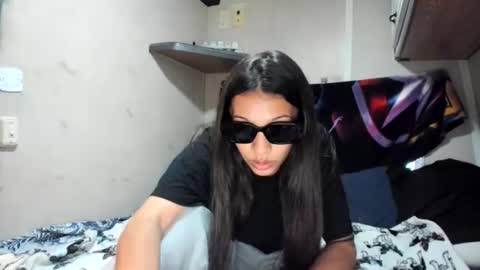 gymcrushrae online show from 11-22-25, 11:26