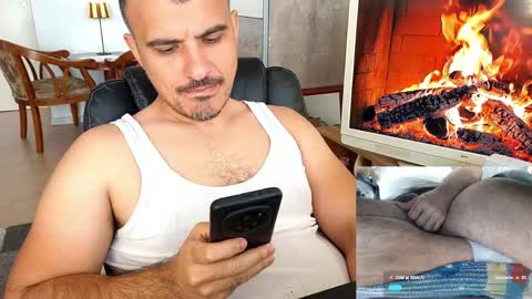 gymd4ddy online show from 06-04-26, 09:37
