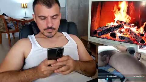 gymd4ddy online show from 06-11-26, 09:18