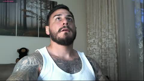 gymdominus online show from 05-16-26, 05:45
