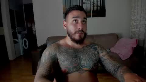 gymdominus online show from 07-04-26, 06:58