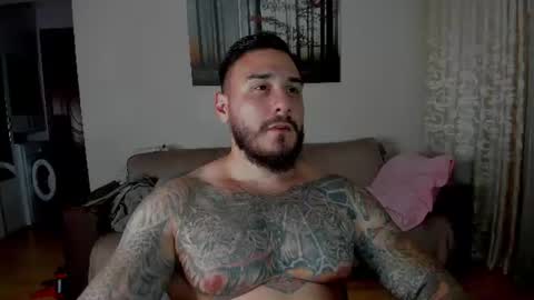 gymdominus online show from 07-06-26, 08:11