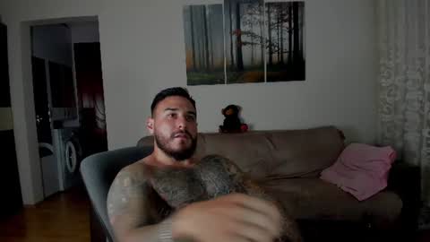 gymdominus online show from 07-08-26, 09:30