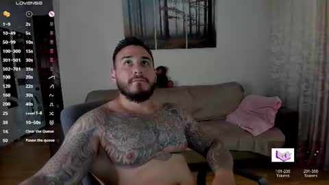gymdominus online show from 07-09-26, 09:35