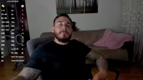 gymdominus online show from 07-10-26, 08:22