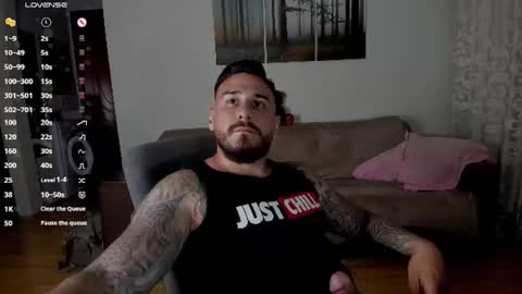 gymdominus online show from 07-11-26, 07:16