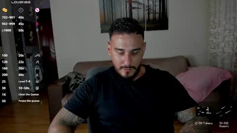 gymdominus online show from 07-13-26, 06:00