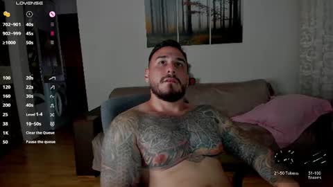 gymdominus online show from 07-16-26, 05:30