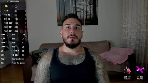 gymdominus online show from 07-20-26, 10:18