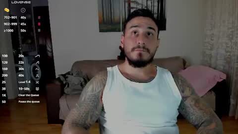 gymdominus online show from 07-27-26, 10:11