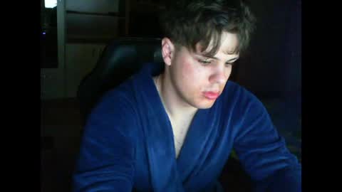 gymguy0505 online show from 03-15-26, 10:05