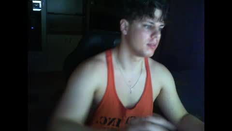 gymguy0505 online show from 03-22-26, 12:14