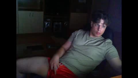 gymguy0505 online show from 05-02-26, 12:04