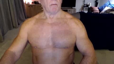 Gymguy online show from 01-22-25, 05:59