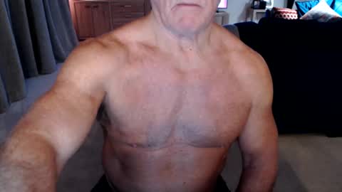 Gymguy online show from 01-30-25, 06:43
