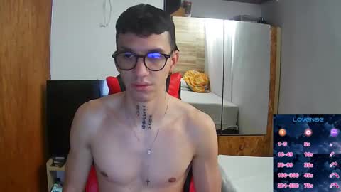 gyo online show from 02-20-26, 01:11