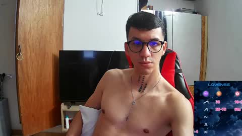 gyo online show from 03-30-26, 01:01