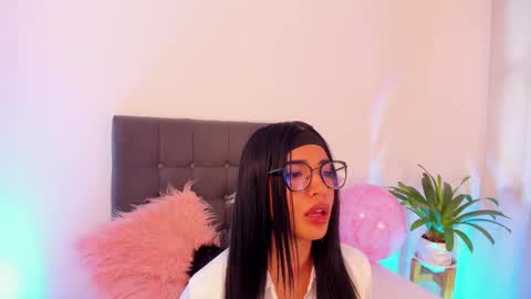 Samy Velvet    dayatorres 23 Followme online show from 03-12-25, 10:39