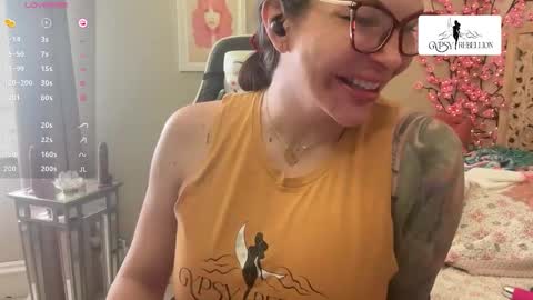 Gypsy online show from 03-10-26, 03:17