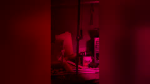 gypsynova777 online show from 04-18-26, 07:34