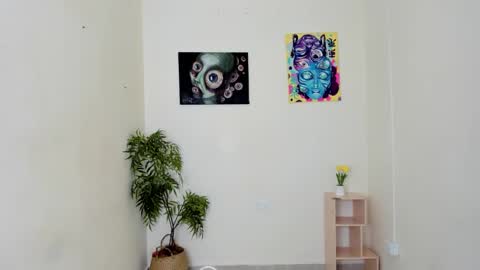 Snapshot of gysel_flyn chatting on 10-22-25, 01:11 Gysel online show from 10-22-25, 01:11