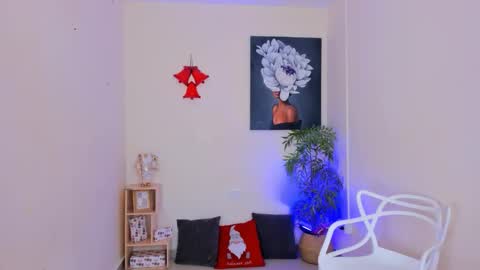 Snapshot of gysel_flyn chatting on 11-29-25, 12:19 Gysel online show from 11-29-25, 12:19