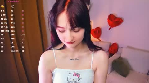 Kelly  Lilly online show from 02-24-26, 07:01