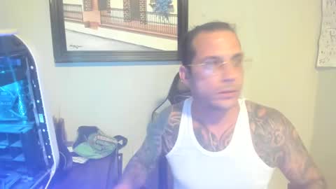 Alejandro 3 online show from 02-19-25, 11:17