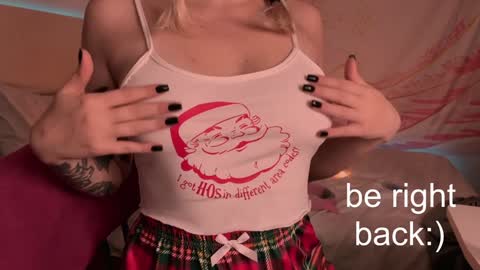 Lana online show from 02-01-25, 08:47