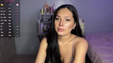 Camila online show from 10-09-25, 07:50