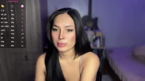 Camila online show from 10-26-25, 04:07