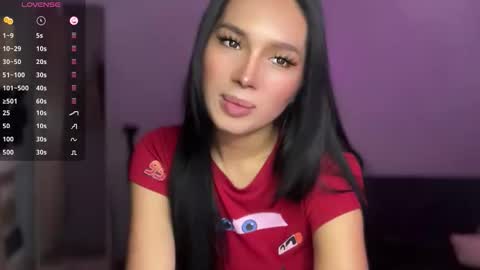 Camila online show from 03-11-26, 05:35