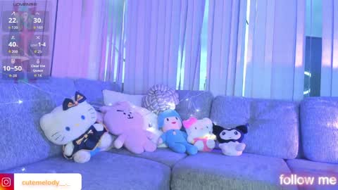 Hello Kitty online show from 04-08-26, 11:32